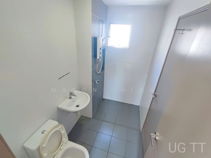 2-storey Terraced House for Sale in Kota Bayuemas (Klang) - Mason Chiah - PropertyGuru.com.my
