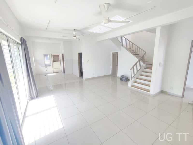 2-storey Terraced House for Sale in Kota Bayuemas (Klang) - Mason Chiah - PropertyGuru.com.my