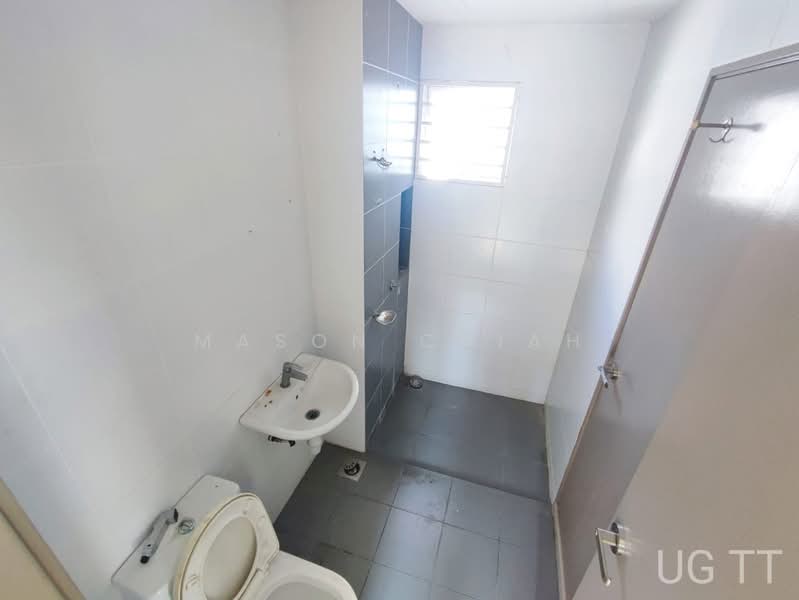2-storey Terraced House for Sale in Kota Bayuemas (Klang) - Mason Chiah - PropertyGuru.com.my