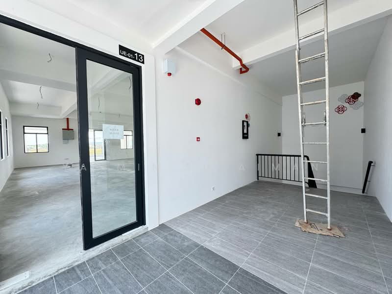 Shop / Office for Rent in Bandar Puncak Alam (Puncak Alam) - Yasmin Sulaiman - PropertyGuru.com.my