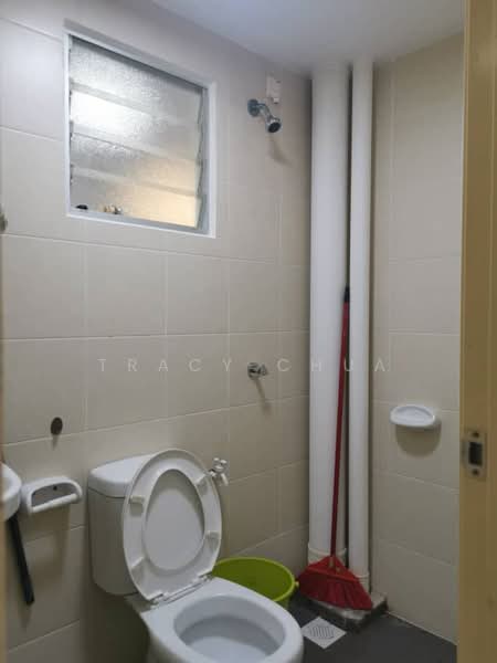 Apartment for Rent at De Palma - Tracy Chua - Bathroom - PropertyGuru.com.my