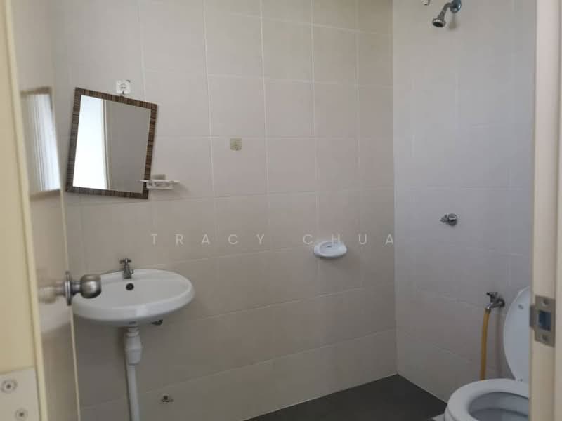 Apartment for Rent at De Palma - Tracy Chua - Bathroom - PropertyGuru.com.my