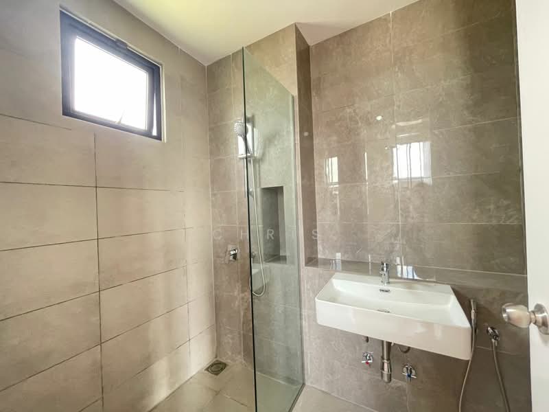 Cluster House for Sale in Eco Sanctuary (Telok Panglima Garang) - Chris Lee - PropertyGuru.com.my