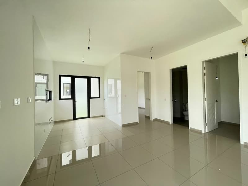 Cluster House for Sale in Eco Sanctuary (Telok Panglima Garang) - Chris Lee - PropertyGuru.com.my