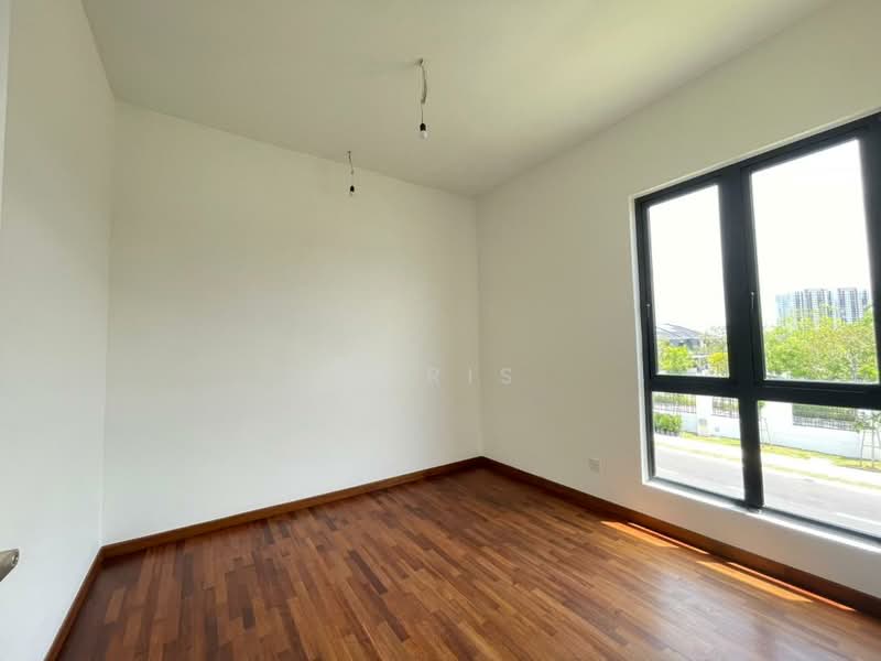 Cluster House for Sale in Eco Sanctuary (Telok Panglima Garang) - Chris Lee - PropertyGuru.com.my