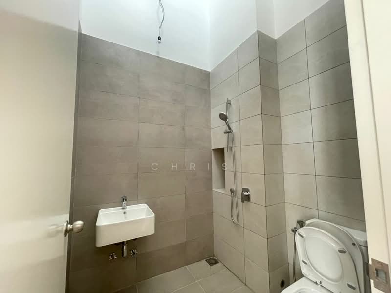 Cluster House for Sale in Eco Sanctuary (Telok Panglima Garang) - Chris Lee - PropertyGuru.com.my