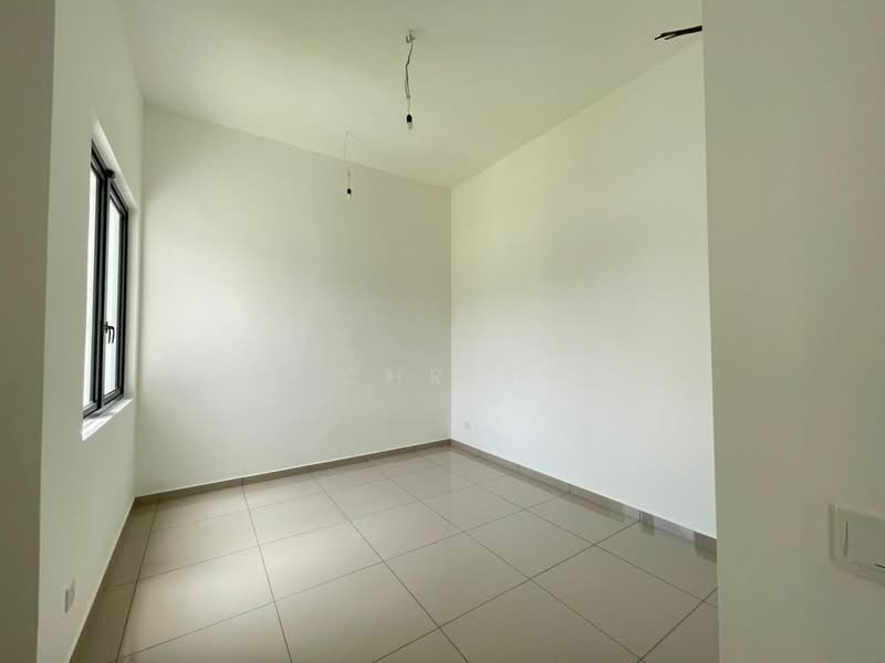 Cluster House for Sale in Eco Sanctuary (Telok Panglima Garang) - Chris Lee - PropertyGuru.com.my
