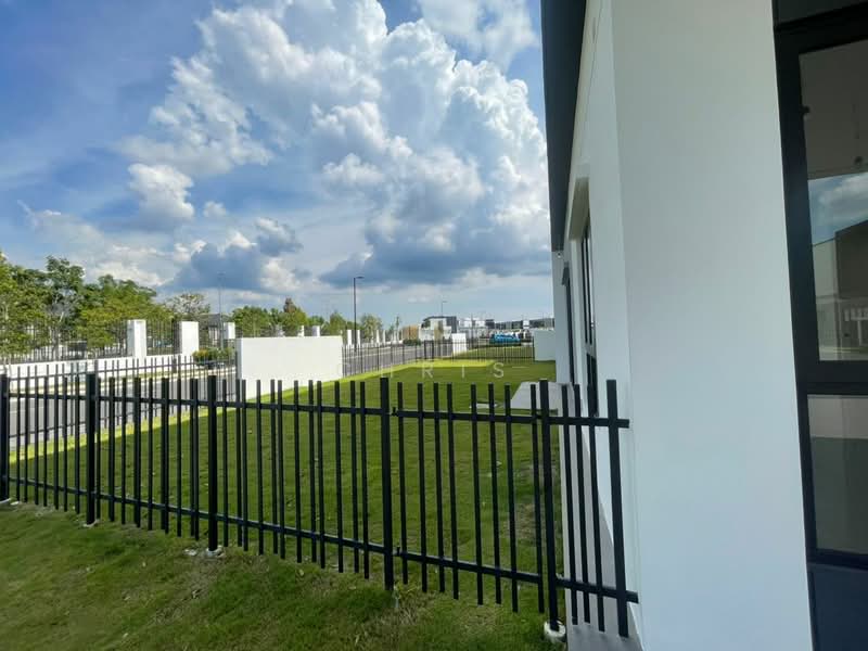 Cluster House for Sale in Eco Sanctuary (Telok Panglima Garang) - Chris Lee - PropertyGuru.com.my