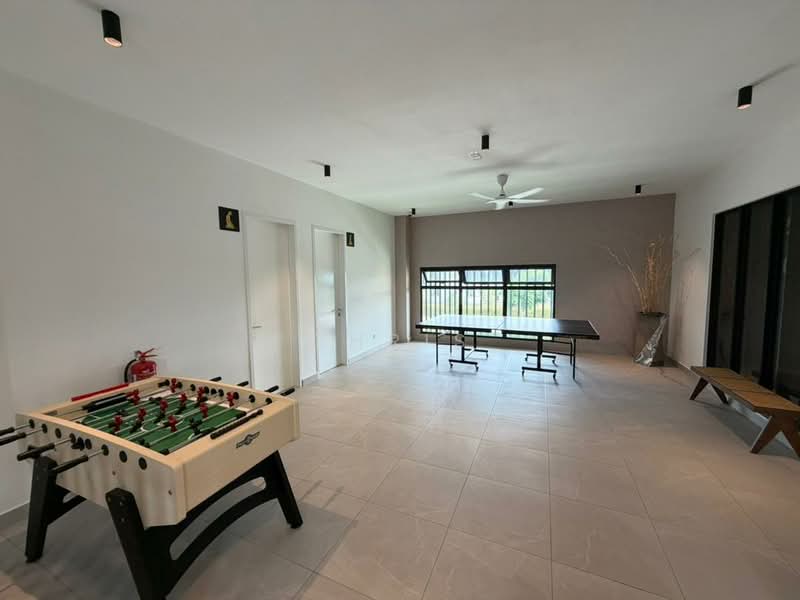 Cluster House for Sale in Eco Sanctuary (Telok Panglima Garang) - Chris Lee - PropertyGuru.com.my