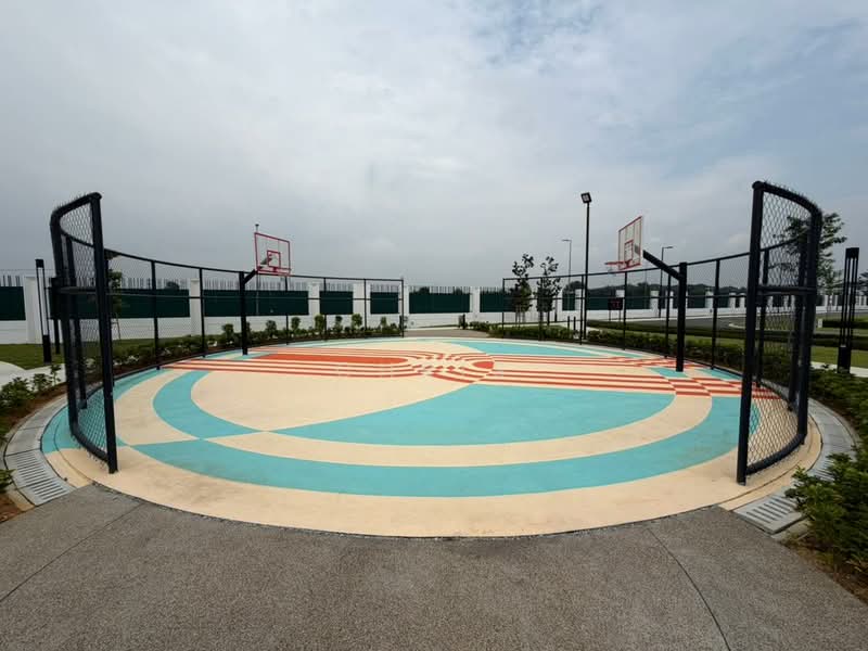 Cluster House for Sale in Eco Sanctuary (Telok Panglima Garang) - Chris Lee - PropertyGuru.com.my