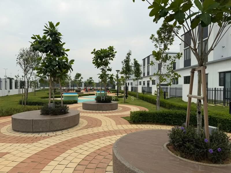 Cluster House for Sale in Eco Sanctuary (Telok Panglima Garang) - Chris Lee - PropertyGuru.com.my