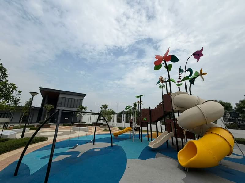 Cluster House for Sale in Eco Sanctuary (Telok Panglima Garang) - Chris Lee - PropertyGuru.com.my