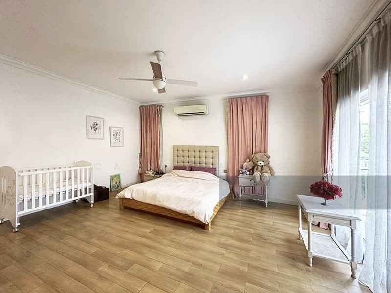 Bungalow for Sale in Mutiara Damansara (Selangor) - Caindy Wong - Bedroom - PropertyGuru.com.my