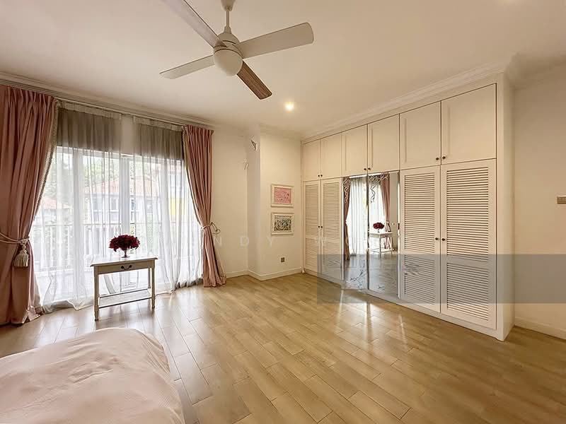 Bungalow for Sale in Mutiara Damansara (Selangor) - Caindy Wong - Bedroom - PropertyGuru.com.my