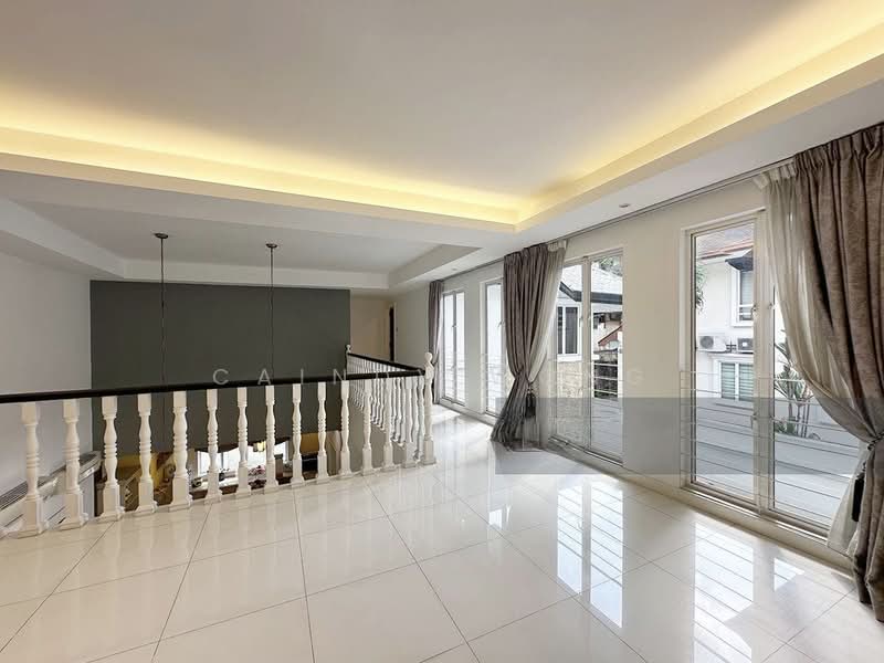 Bungalow for Sale in Mutiara Damansara (Selangor) - Caindy Wong - Interior - PropertyGuru.com.my