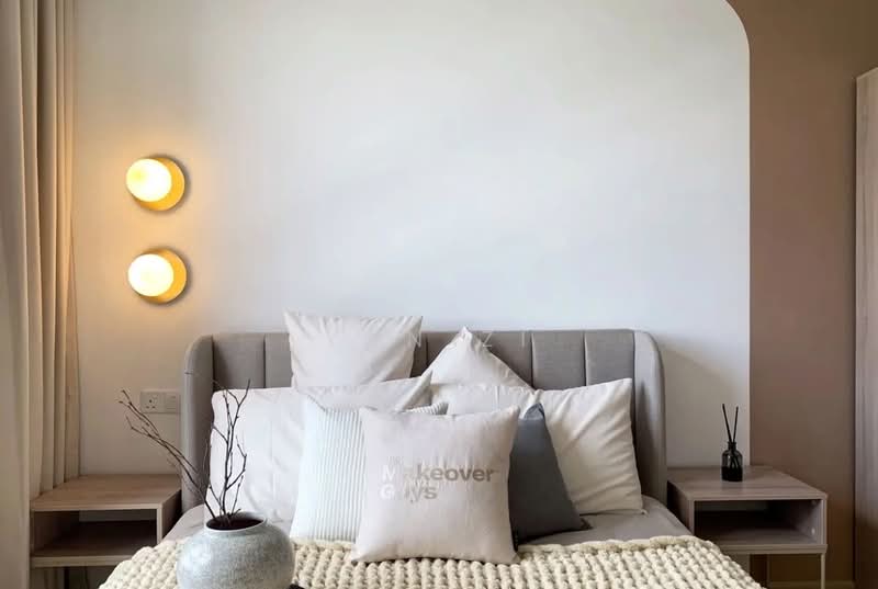 Service Residence for Rent at You City 3 - Yan Zi - Bedroom - PropertyGuru.com.my