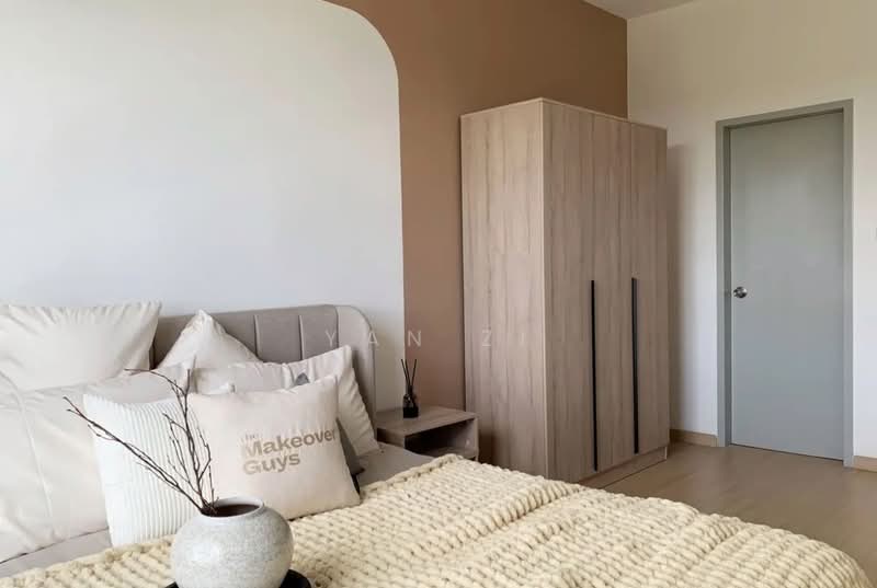 Service Residence for Rent at You City 3 - Yan Zi - PropertyGuru.com.my