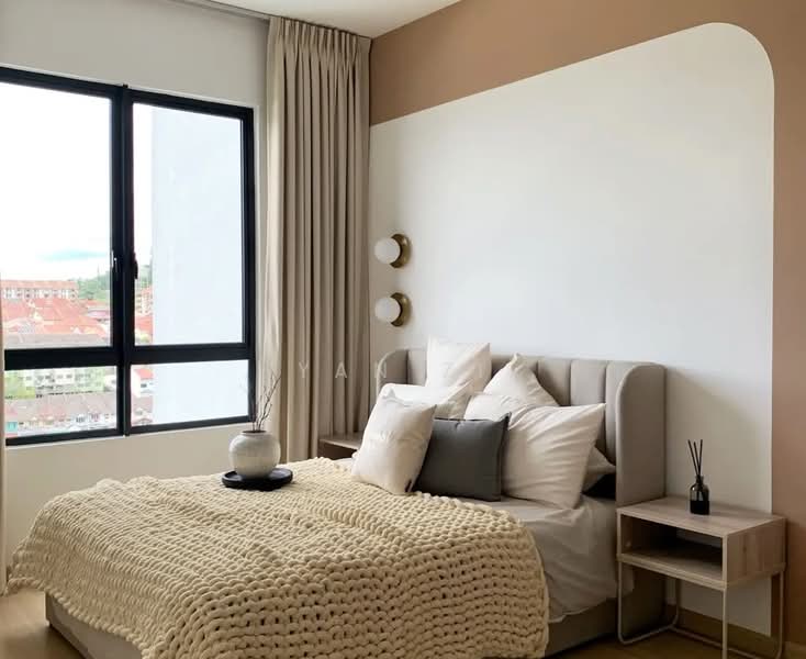 Service Residence for Rent at You City 3 - Yan Zi - PropertyGuru.com.my