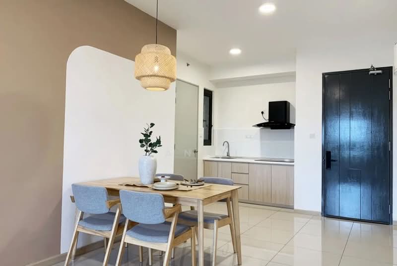 Service Residence for Rent at You City 3 - Yan Zi - PropertyGuru.com.my