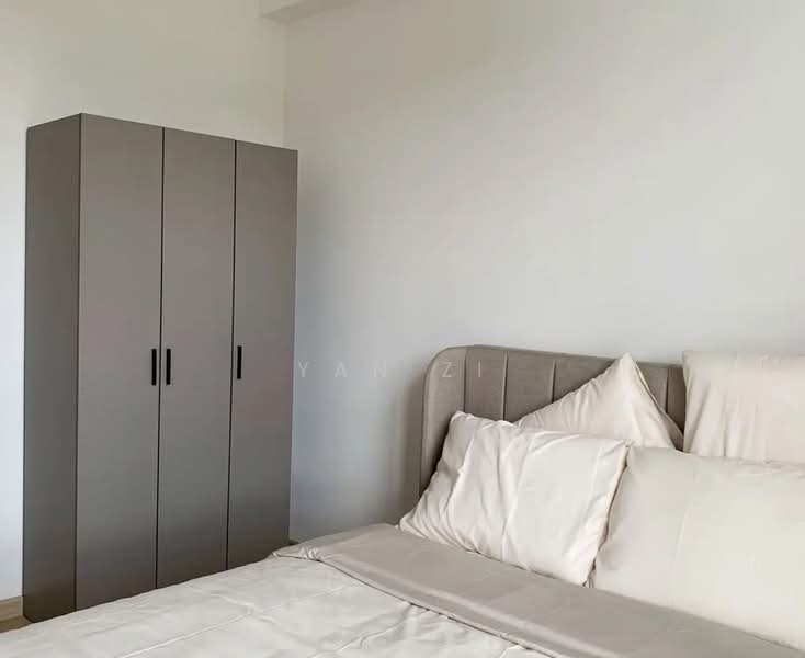 Service Residence for Rent at You City 3 - Yan Zi - PropertyGuru.com.my