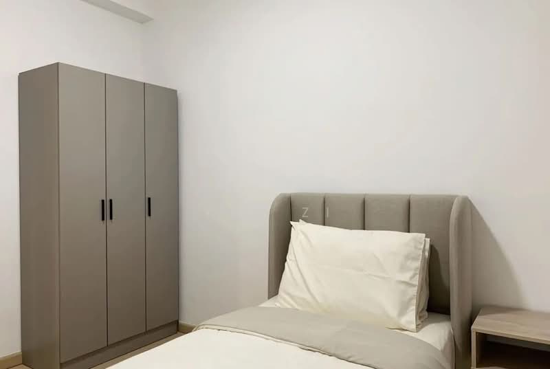 Service Residence for Rent at You City 3 - Yan Zi - PropertyGuru.com.my