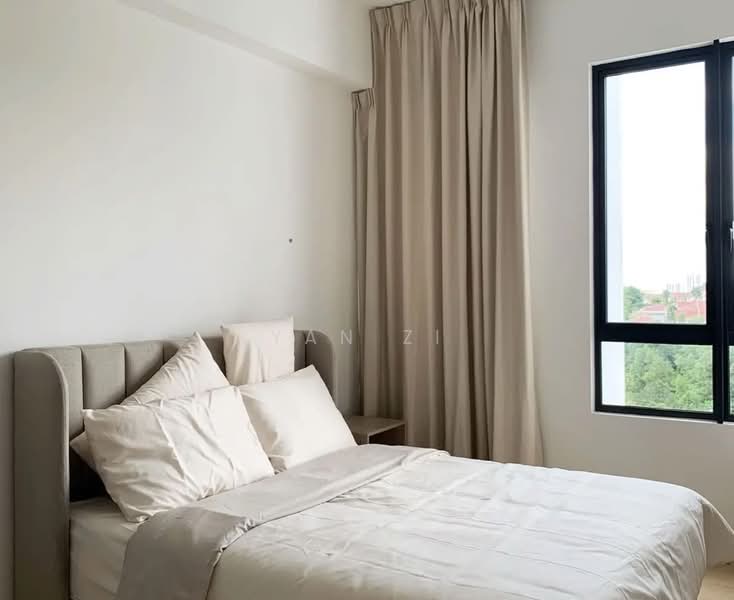 Service Residence for Rent at You City 3 - Yan Zi - PropertyGuru.com.my