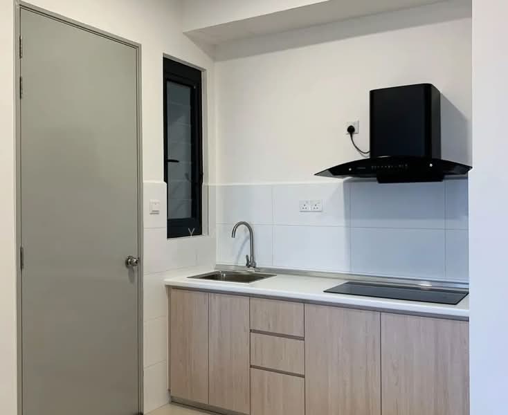 Service Residence for Rent at You City 3 - Yan Zi - PropertyGuru.com.my