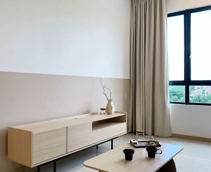 Service Residence for Rent at You City 3 - Yan Zi - PropertyGuru.com.my