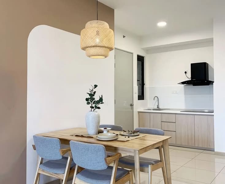 Service Residence for Rent at You City 3 - Yan Zi - PropertyGuru.com.my