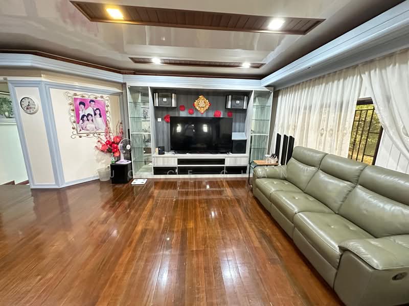 Bungalow for Rent in Kajang (Selangor) - Joyce Chan - Living Room - PropertyGuru.com.my
