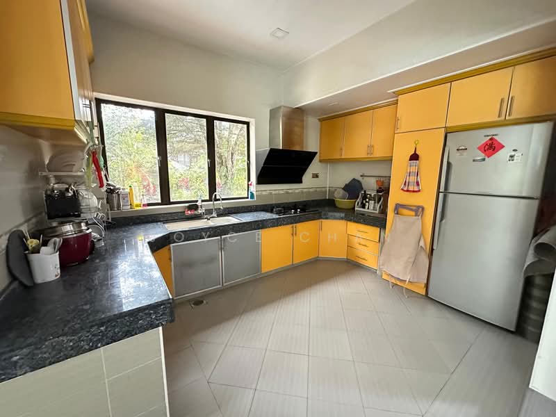 Bungalow for Rent in Kajang (Selangor) - Joyce Chan - Kitchen - PropertyGuru.com.my
