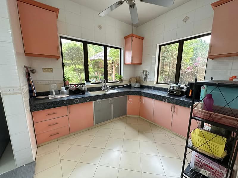 Bungalow for Rent in Kajang (Selangor) - Joyce Chan - Kitchen - PropertyGuru.com.my