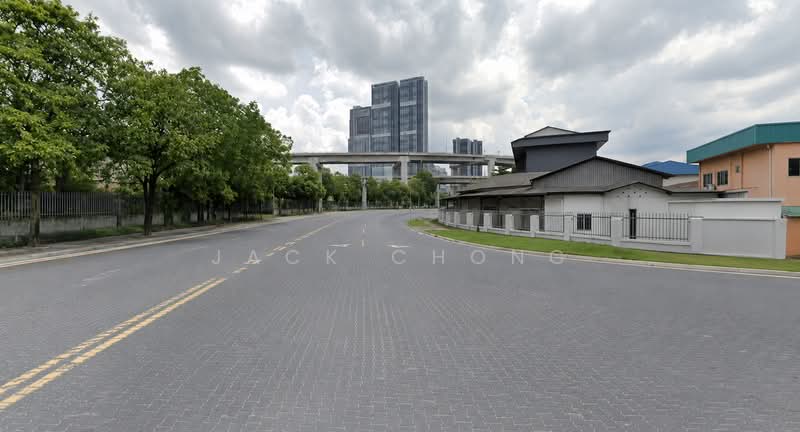 Rumah Niaga untuk Dijual di Cheras (Kuala Lumpur) - Jack Chong - Exterior - PropertyGuru.com.my
