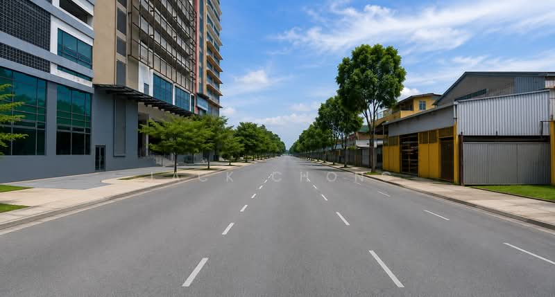 Rumah Niaga untuk Dijual di Cheras (Kuala Lumpur) - Jack Chong - Exterior - PropertyGuru.com.my