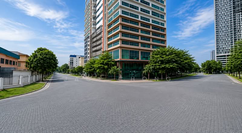 Rumah Niaga untuk Dijual di Cheras (Kuala Lumpur) - Jack Chong - Exterior - PropertyGuru.com.my