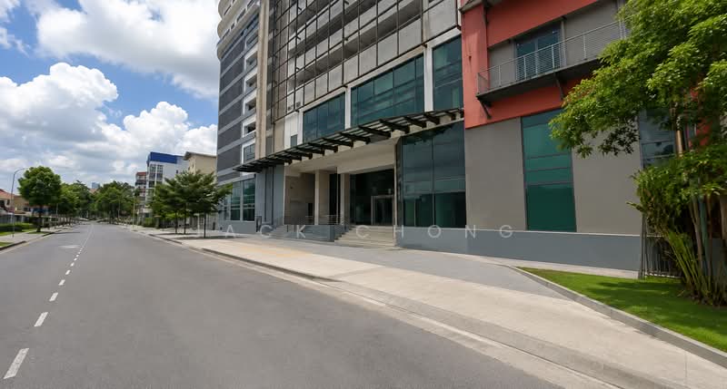 Rumah Niaga untuk Dijual di Cheras (Kuala Lumpur) - Jack Chong - Exterior - PropertyGuru.com.my