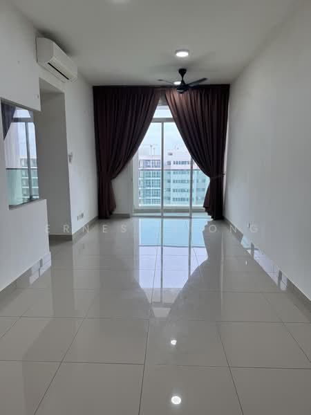 Condominium for Sale at Mutiara Ville - Ernest Leong - PropertyGuru.com.my