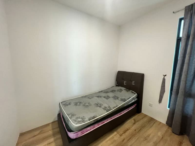 Condominium for Sale at Sapphire On The Park - Cherry Lee - PropertyGuru.com.my