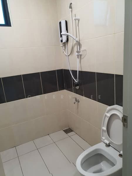 Condominium for Sale at Sapphire On The Park - Cherry Lee - PropertyGuru.com.my
