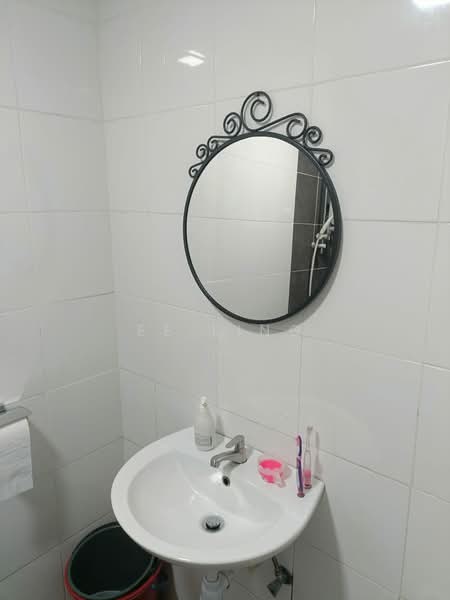 Kondominium untuk Disewa di Koi Prima Condominium - EE Ling - Bathroom - PropertyGuru.com.my