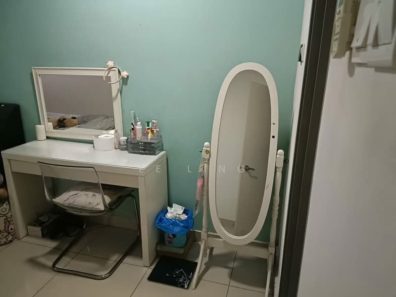 Kondominium untuk Disewa di Koi Prima Condominium - EE Ling - Interior - PropertyGuru.com.my