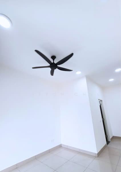 Kondominium untuk Disewa di Setia Sky Ville - Clifton Chee - Interior - PropertyGuru.com.my