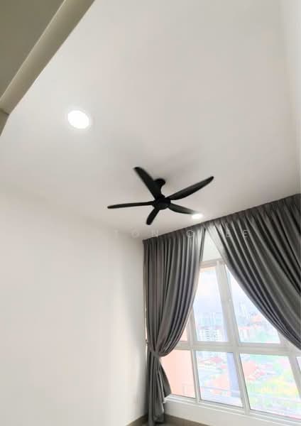 Kondominium untuk Disewa di Setia Sky Ville - Clifton Chee - View - PropertyGuru.com.my