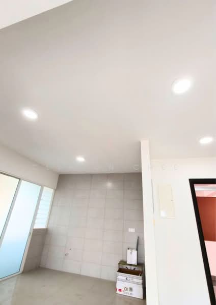 Kondominium untuk Disewa di Setia Sky Ville - Clifton Chee - Interior - PropertyGuru.com.my
