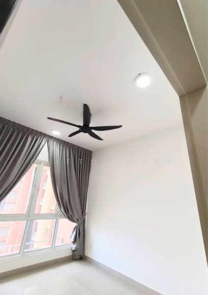 Kondominium untuk Disewa di Setia Sky Ville - Clifton Chee - Interior - PropertyGuru.com.my