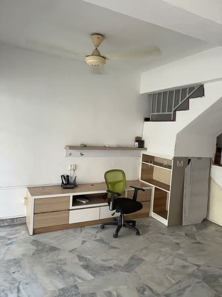 Rumah Teres 2 Tingkat untuk Disewa di Bandar Menjalara (Kuala Lumpur) - Jeffrey Tham - PropertyGuru.com.my