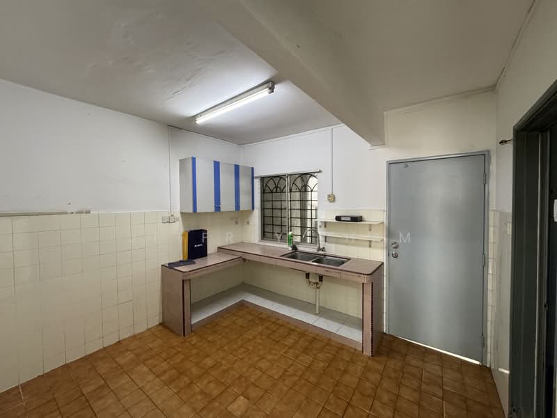 Rumah Teres 2-Tingkat untuk Disewa di Bandar Menjalara (Kuala Lumpur) - Jeffrey Tham - PropertyGuru.com.my