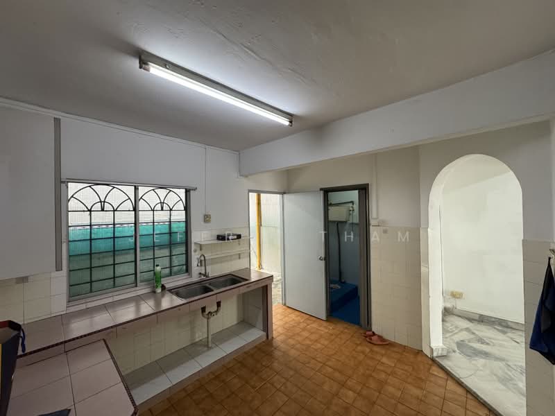 Rumah Teres 2-Tingkat untuk Disewa di Bandar Menjalara (Kuala Lumpur) - Jeffrey Tham - PropertyGuru.com.my