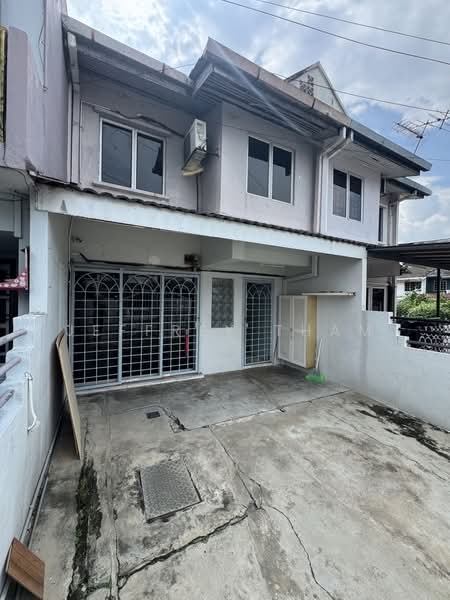 Rumah Teres 2-Tingkat untuk Disewa di Bandar Menjalara (Kuala Lumpur) - Jeffrey Tham - PropertyGuru.com.my