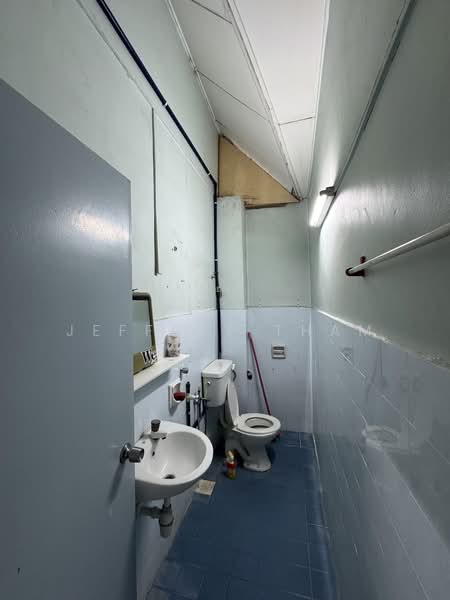 Rumah Teres 2-Tingkat untuk Disewa di Bandar Menjalara (Kuala Lumpur) - Jeffrey Tham - PropertyGuru.com.my
